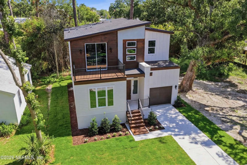 18 E Park Ave, St Augustine, FL 32084