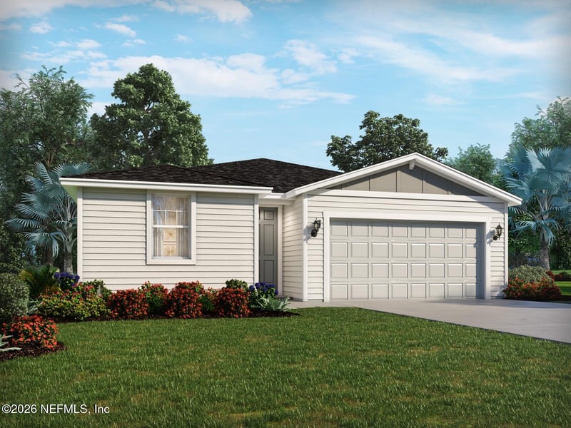 18 Garni Dr, Palm Coast, FL 32137