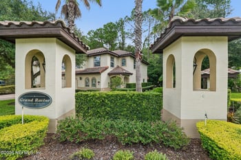 18 Grand Ravine Dr, St Augustine, FL 32086