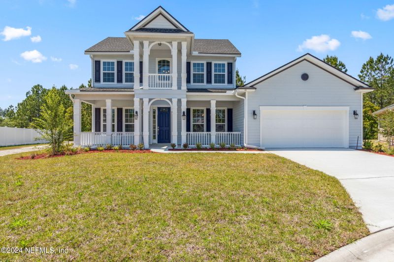 18 Katie Creek Ct #0102, St Augustine, FL 32095
