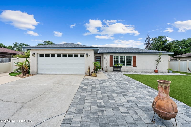 18 Ladyfish St, Ponte Vedra Beach, FL 32082