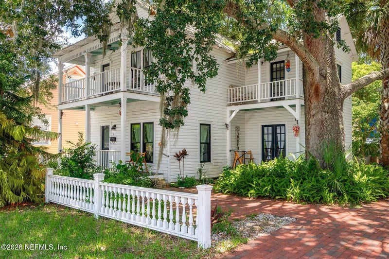 18 Locust St, St Augustine, FL 32084