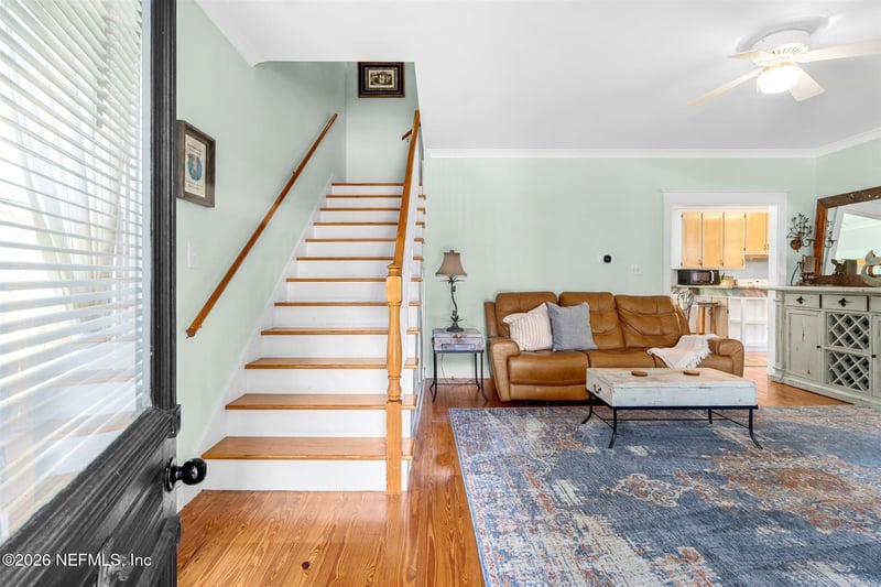 18 Locust St, St Augustine, FL 32084
