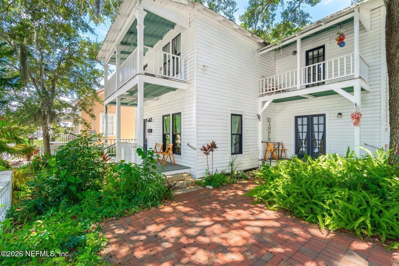 18 Locust St, St Augustine, FL 32084