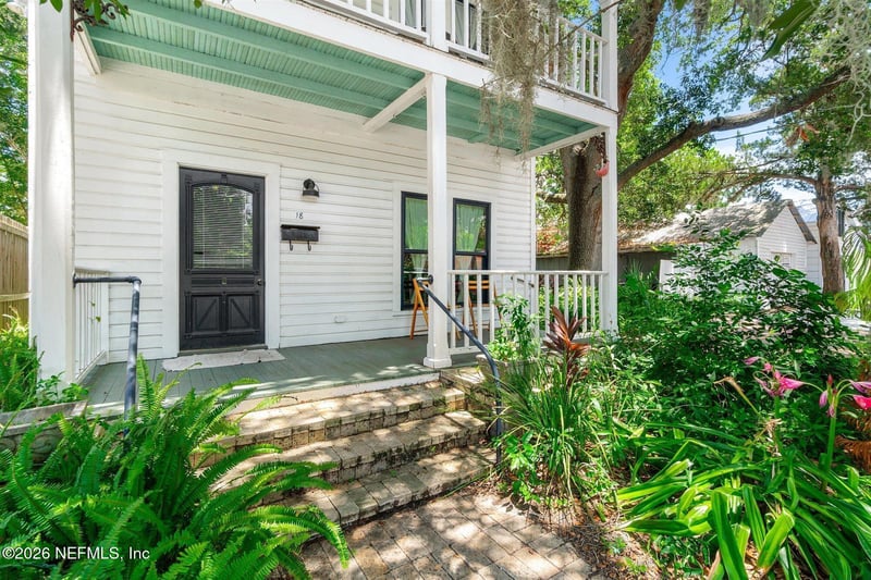 18 Locust St, St Augustine, FL 32084