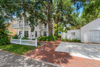 18 Locust St, St Augustine, FL 32084
