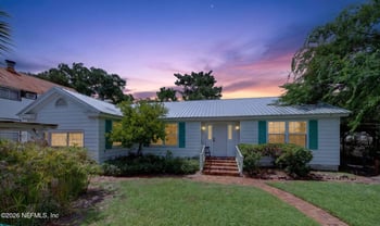 18 Ocean Ave, St Augustine, FL 32084