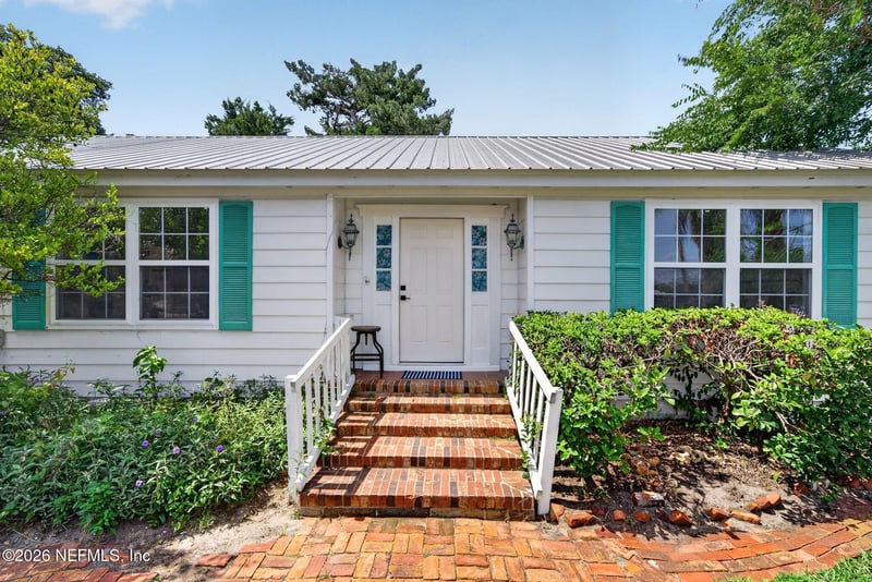 18 Ocean Ave, St Augustine, FL 32084