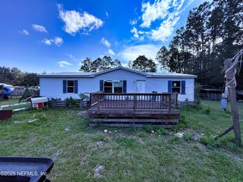 18 Parsley Ave, Middleburg, FL 32068