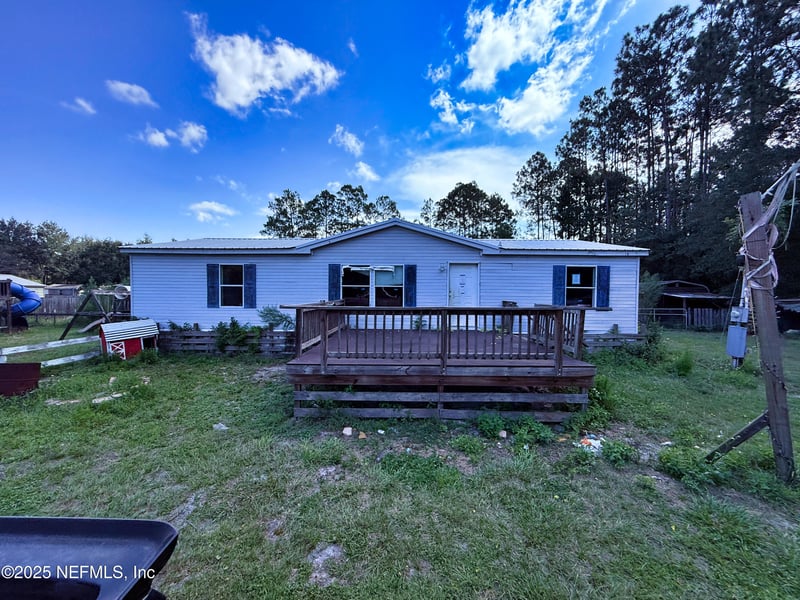 18 Parsley Ave, Middleburg, FL 32068