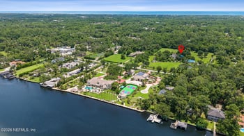 18 S Roscoe Blvd, Ponte Vedra Beach, FL 32082