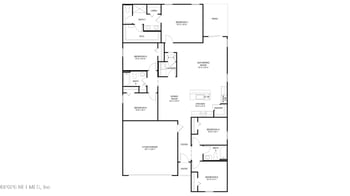 18 Sawdust Ln, Palm Coast, FL 32137