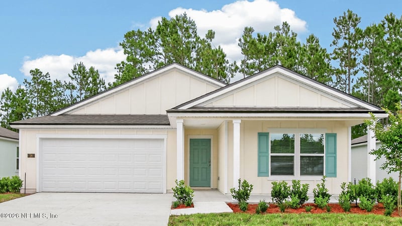 18 Sawdust Ln, Palm Coast, FL 32137