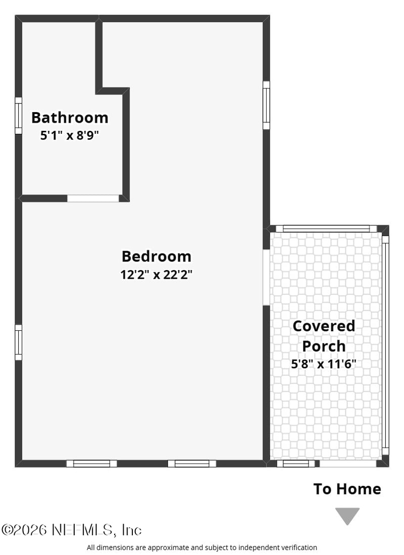 18 Solano Ave, St Augustine, FL 32080