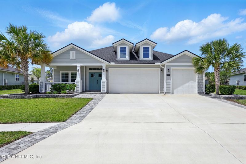 180 Cypress Banks Dr, St Johns, FL 32259