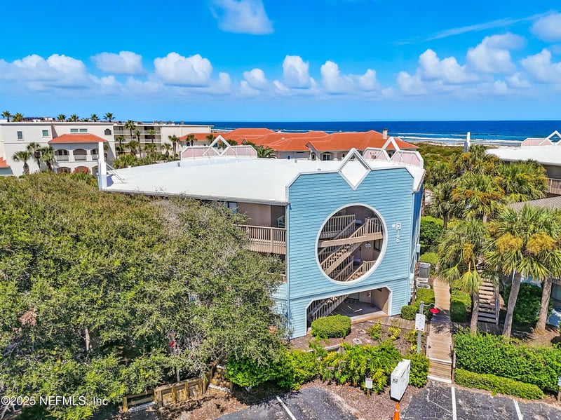180 Ocean Hibiscus Dr #301, St Augustine, FL 32080