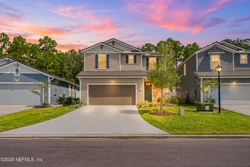 180 Spruce Hill Point, St Johns, FL 32259