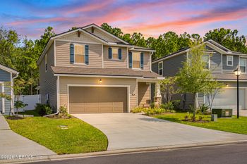 180 Spruce Hill Point, St Johns, FL 32259