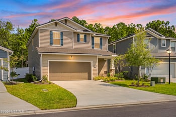 180 Spruce Hill Point, St Johns, FL 32259