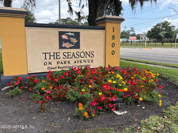 1800 Park Ave #101, Orange Park, FL 32073