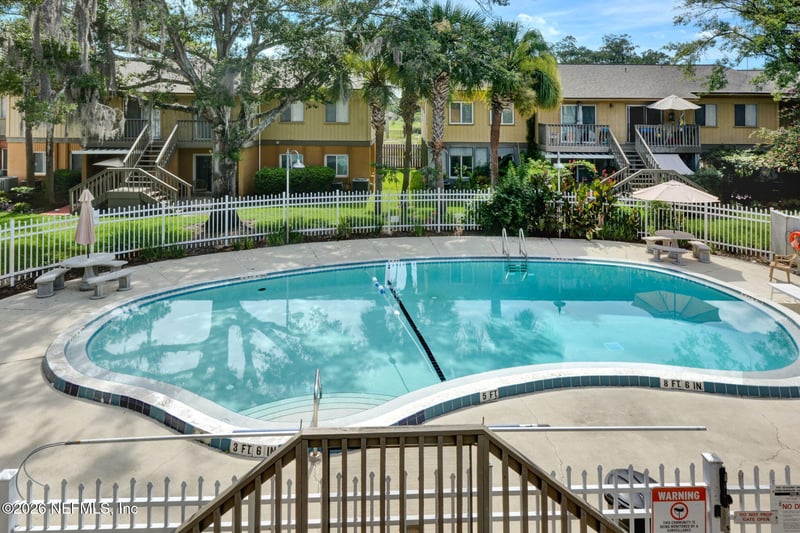 1800 Park Ave #232, Orange Park, FL 32073