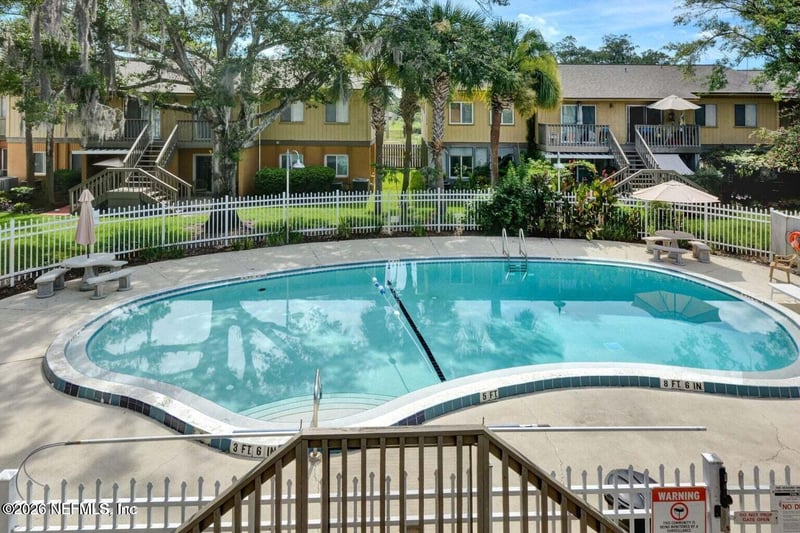 1800 Park Ave #358, Orange Park, FL 32073