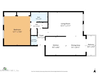 1800 Park Ave #358, Orange Park, FL 32073