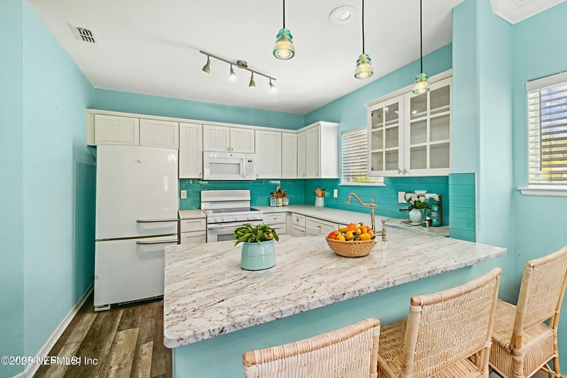 1800 The Greens Way #1002, Jacksonville Beach, FL 32250