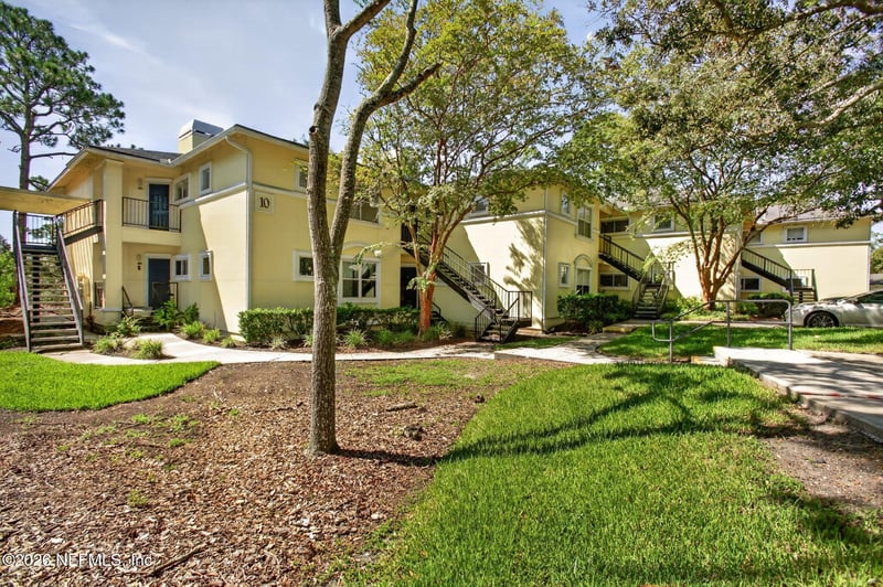 1800 The Greens Way #1006, Jacksonville Beach, FL 32250