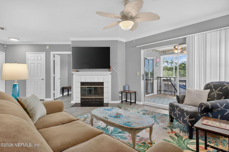 1800 The Greens Way #1006, Jacksonville Beach, FL 32250
