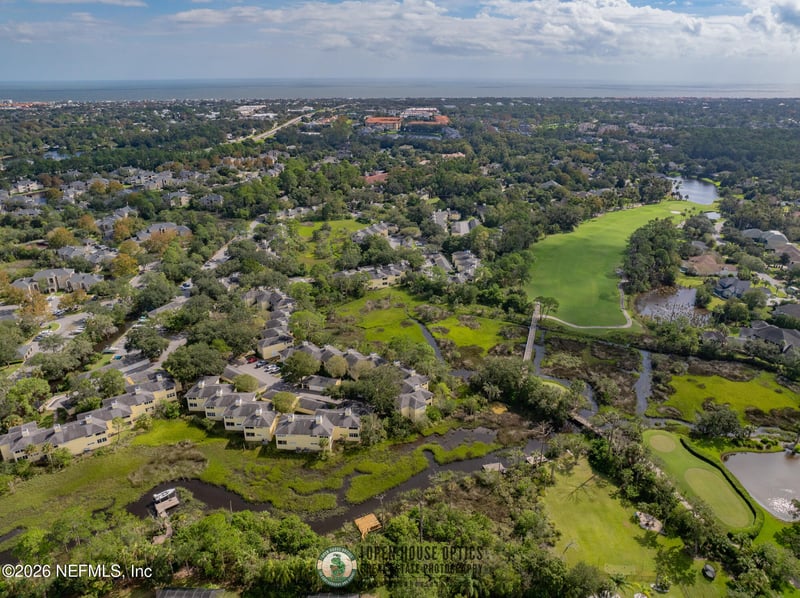 1800 The Greens Way #1006, Jacksonville Beach, FL 32250