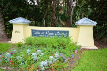1800 The Greens Way #107, Jacksonville Beach, FL 32250