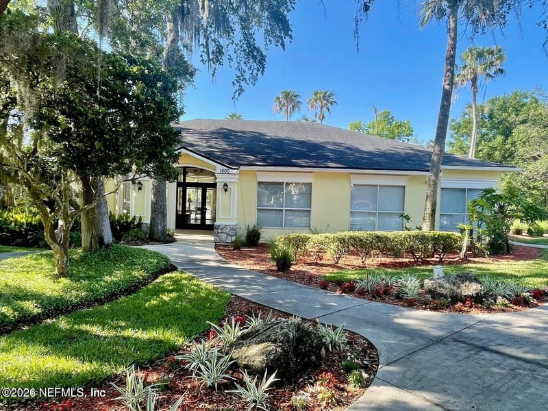 1800 The Greens Way #1108, Jacksonville Beach, FL 32250