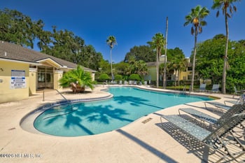 1800 The Greens Way #1108, Jacksonville Beach, FL 32250