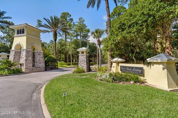 1800 The Greens Way #1108, Jacksonville Beach, FL 32250
