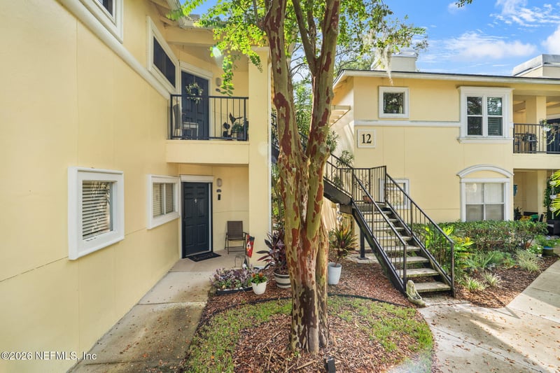 1800 The Greens Way #1108, Jacksonville Beach, FL 32250