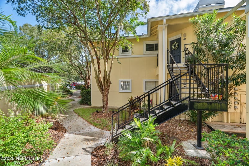1800 The Greens Way #1108, Jacksonville Beach, FL 32250
