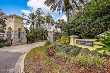 1800 The Greens Way #1205, Jacksonville Beach, FL 32250