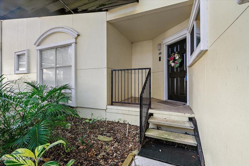 1800 The Greens Way #1205, Jacksonville Beach, FL 32250