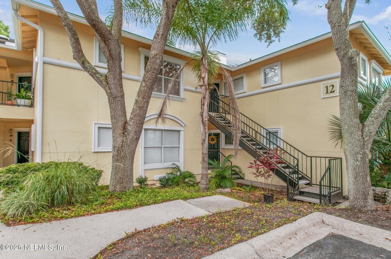 1800 The Greens Way #1205, Jacksonville Beach, FL 32250
