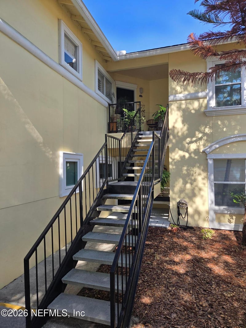 1800 The Greens Way #1302, Jacksonville Beach, FL 32250