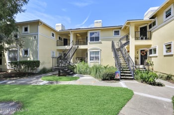 1800 The Greens Way #1510, Jacksonville Beach, FL 32250