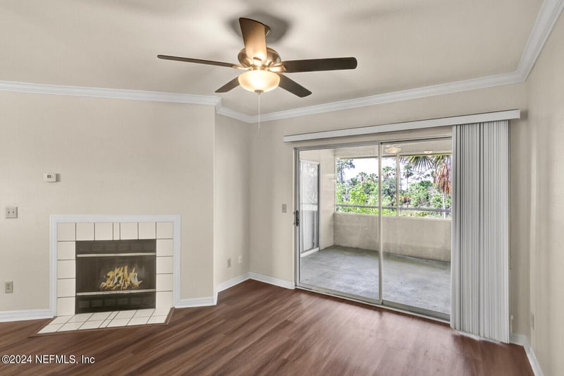 1800 The Greens Way #1510, Jacksonville Beach, FL 32250