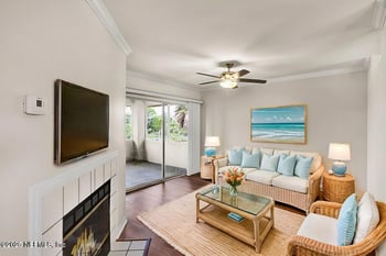 1800 The Greens Way #1510, Jacksonville Beach, FL 32250