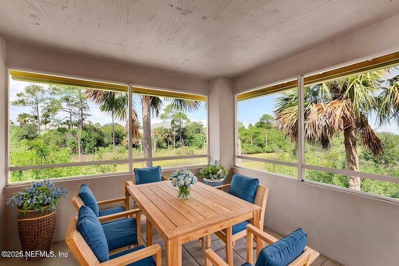 1800 The Greens Way #1510, Jacksonville Beach, FL 32250