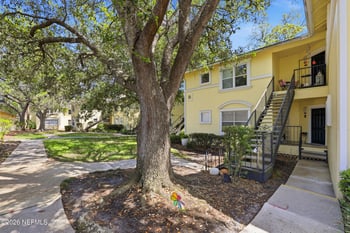 1800 The Greens Way #1603, Jacksonville Beach, FL 32250