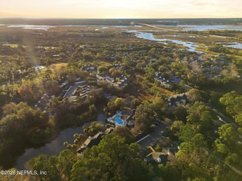 1800 The Greens Way #1603, Jacksonville Beach, FL 32250
