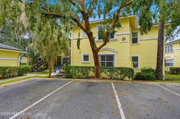 1800 The Greens Way #1811, Jacksonville Beach, FL 32250