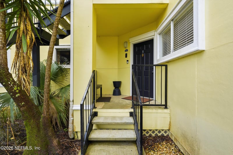 1800 The Greens Way #1811, Jacksonville Beach, FL 32250