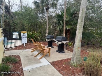 1800 The Greens Way #209, Jacksonville Beach, FL 32250